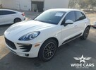 Porsche Macan Sport Chrono Package BOSE 2.0l AWD - 1