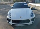 Porsche Macan Sport Chrono Package BOSE 2.0l AWD - 6