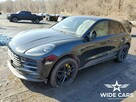 Porsche Macan Sport Chrono Package 2.0l AWD - 1