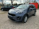 Kia Sportage 1.7 Diesel 2016 rok Ładny Zadbany Samochód - 1