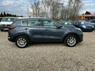 Kia Sportage 1.7 Diesel 2016 rok Ładny Zadbany Samochód - 6