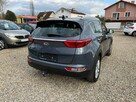 Kia Sportage 1.7 Diesel 2016 rok Ładny Zadbany Samochód - 8