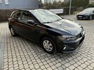 Volkswagen Polo 1,0 75KM  Klimatyzacja  Bluetooth  1Właściciel - 4