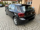 Volkswagen Polo 1,0 75KM  Klimatyzacja  Bluetooth  1Właściciel - 9