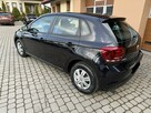 Volkswagen Polo 1,0 75KM  Klimatyzacja  Bluetooth  1Właściciel - 10