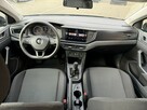 Volkswagen Polo 1,0 75KM  Klimatyzacja  Bluetooth  1Właściciel - 14