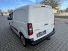 Citroen Berlingo 1.6HDI 2015r Klimatyzacja Drzwi Boczne Serwis Fv-23%! - 2