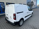 Citroen Berlingo 1.6HDI 2015r Klimatyzacja Drzwi Boczne Serwis Fv-23%! - 3