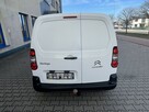 Citroen Berlingo 1.6HDI 2015r Klimatyzacja Drzwi Boczne Serwis Fv-23%! - 11