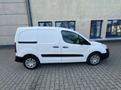 Citroen Berlingo 1.6HDI 2015r Klimatyzacja Drzwi Boczne Serwis Fv-23%! - 12