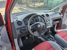 Volkswagen Caddy Opłacony Zdrowy Zadbany Serwisowany MPI 1 Wł Po Serwisie - 8