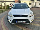 Ford Kuga Super stan Titanium - 2