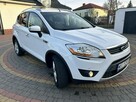 Ford Kuga Super stan Titanium - 3