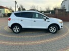 Ford Kuga Super stan Titanium - 4