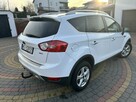 Ford Kuga Super stan Titanium - 5