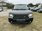 Land Rover Range Rover - 2