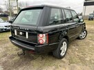 Land Rover Range Rover - 5