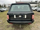 Land Rover Range Rover - 6