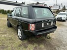 Land Rover Range Rover - 7