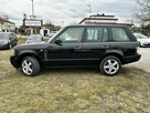 Land Rover Range Rover - 8