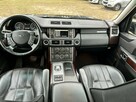 Land Rover Range Rover - 11