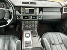 Land Rover Range Rover - 13