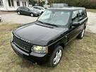 Land Rover Range Rover - 15