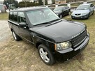 Land Rover Range Rover - 16