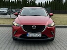 Mazda CX-3 NAVI*Czujniki*Parkowania*Grzane*Fotele*Serwis*ASO*Zarejestrowana - 2