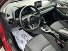 Mazda CX-3 NAVI*Czujniki*Parkowania*Grzane*Fotele*Serwis*ASO*Zarejestrowana - 4