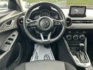 Mazda CX-3 NAVI*Czujniki*Parkowania*Grzane*Fotele*Serwis*ASO*Zarejestrowana - 5