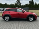 Mazda CX-3 NAVI*Czujniki*Parkowania*Grzane*Fotele*Serwis*ASO*Zarejestrowana - 12