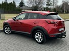 Mazda CX-3 NAVI*Czujniki*Parkowania*Grzane*Fotele*Serwis*ASO*Zarejestrowana - 16