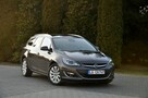 Opel Astra 2.0d(165KM)Lift*Xenon*Led*Navi*Kamera*Asys.Pasa*Welur*Reling*Alu17"ASO - 2