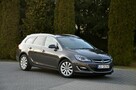 Opel Astra 2.0d(165KM)Lift*Xenon*Led*Navi*Kamera*Asys.Pasa*Welur*Reling*Alu17"ASO - 3