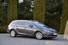 Opel Astra 2.0d(165KM)Lift*Xenon*Led*Navi*Kamera*Asys.Pasa*Welur*Reling*Alu17"ASO - 4