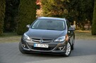 Opel Astra 2.0d(165KM)Lift*Xenon*Led*Navi*Kamera*Asys.Pasa*Welur*Reling*Alu17"ASO - 8