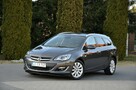 Opel Astra 2.0d(165KM)Lift*Xenon*Led*Navi*Kamera*Asys.Pasa*Welur*Reling*Alu17"ASO - 10