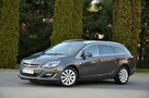 Opel Astra 2.0d(165KM)Lift*Xenon*Led*Navi*Kamera*Asys.Pasa*Welur*Reling*Alu17"ASO - 11