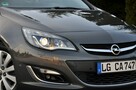 Opel Astra 2.0d(165KM)Lift*Xenon*Led*Navi*Kamera*Asys.Pasa*Welur*Reling*Alu17"ASO - 12