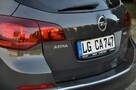 Opel Astra 2.0d(165KM)Lift*Xenon*Led*Navi*Kamera*Asys.Pasa*Welur*Reling*Alu17"ASO - 16