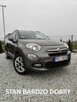 Fiat 500x 1.6 Diesel - 1