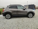 Fiat 500x 1.6 Diesel - 6