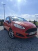 Ford Fiesta 1.6 diesel - 1