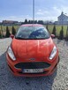 Ford Fiesta 1.6 diesel - 3