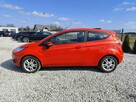 Ford Fiesta 1.6 diesel - 4