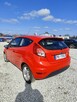 Ford Fiesta 1.6 diesel - 5