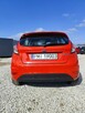 Ford Fiesta 1.6 diesel - 6