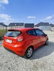 Ford Fiesta 1.6 diesel - 7