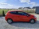 Ford Fiesta 1.6 diesel - 9